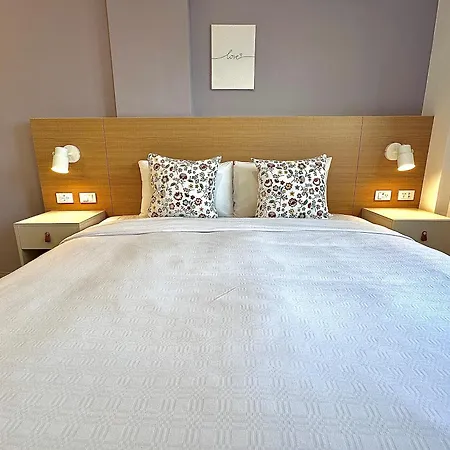 Qing Taoyuan Homestay